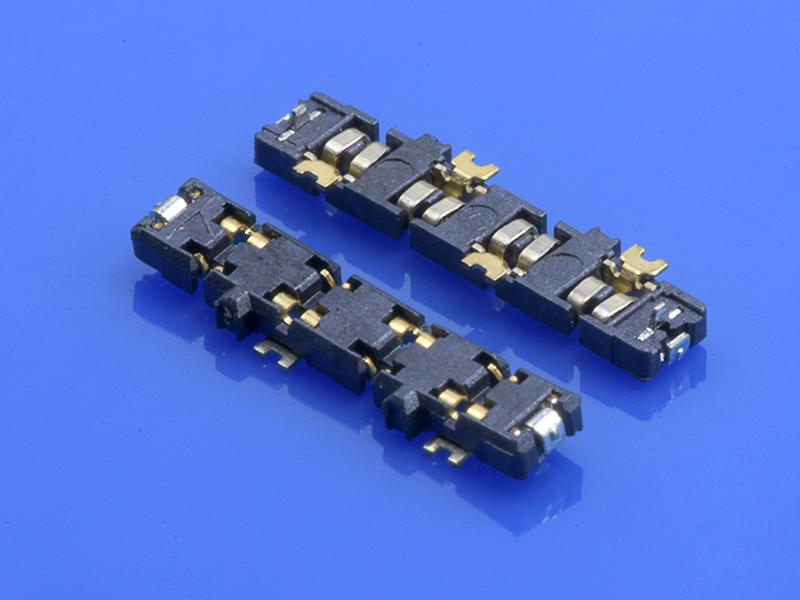 可替代蘋(píng)果5 電池座