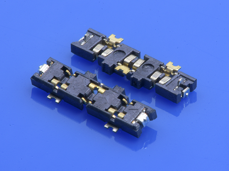  可替代蘋(píng)果5S電池座