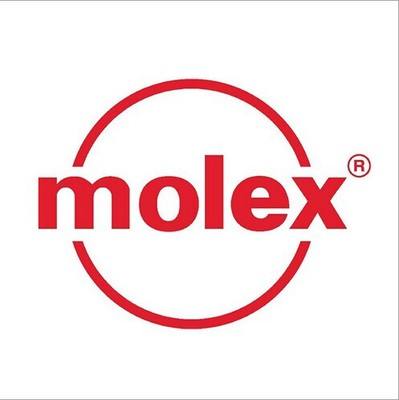 合作客戶(hù)-molex